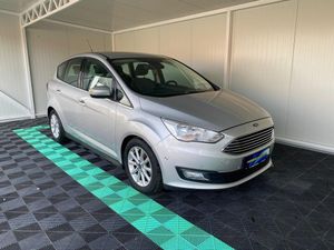 Ford C-Max II [2010 - Prezent] 1.0 Ecoboost Start Stop Trend 2016