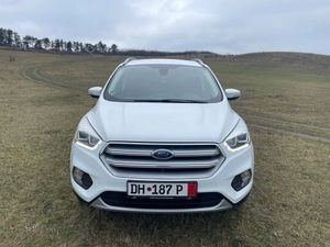 Ford Kuga II [2012 - 2019] 2018