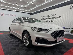 Ford Mondeo IV [2014 - Prezent] 2019