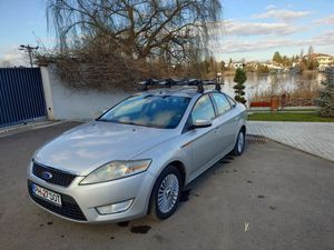 Ford Mondeo III [2007 - 2014] 1.8 TDCi Trend 2008