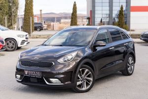 Kia Niro 1.6 GDI HEV 2WD OPF Aut. Spirit 2017