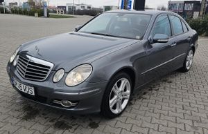 Mercedes-Benz E W211 [2002 - 2009] 2007