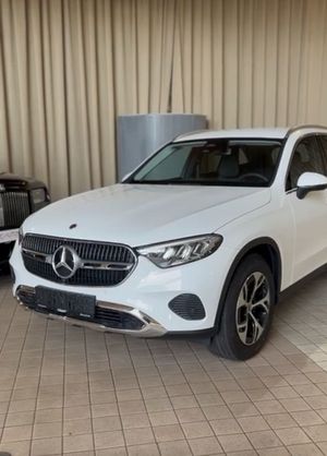 Mercedes-Benz GLC X254 [2022-Prezent] 200 4MATIC MHEV 2023