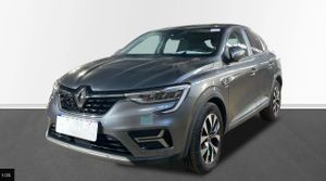 Renault Arkana / XM3 2023