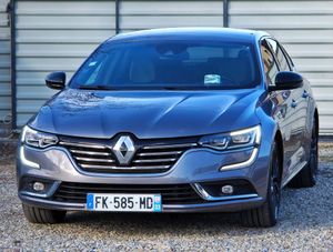 Renault Talisman (SM6) Blue dCi 200 EDC INITIALE PARIS 2020