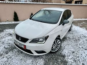 Seat Ibiza IV [2008 - 2017] 1.0 MPI S&S CONNECT 2016
