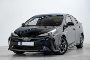 Toyota Prius V [2018 - Prezent] 1.8 HSD Exclusive Plus 2019