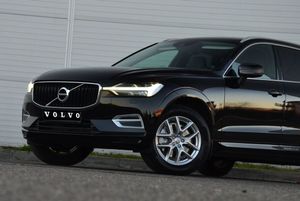 Volvo XC60 II [2017 - Prezent] D4 AWD Momentum 2020