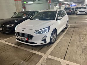 Ford Focus IV [2018 - Prezent] 2020