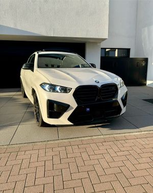 BMW X6 G06 [2019 - Prezent] 2020