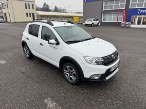 Dacia Sandero II [2012 - 2020] Blue dCi 95 Prestige 2020