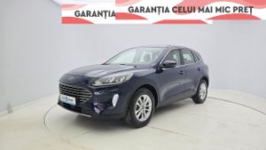 Ford Kuga III [2019 - Prezent] 2020