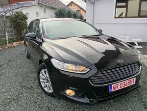 Ford Mondeo IV [2014 - Prezent] 1.5 TDCi Start-Stopp Business Edition 2015