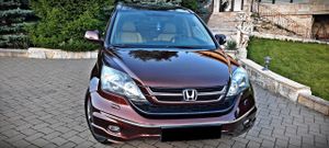 Honda CR-V 2.2i DTEC DPF Automatik Executive 50 Jahre Edition 2011