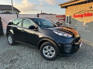 Kia Sportage 2018