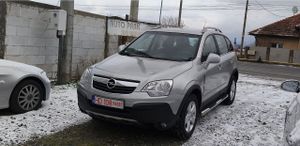 Opel Antara 2.0 CDTI 4x4 Edition Plus 2008