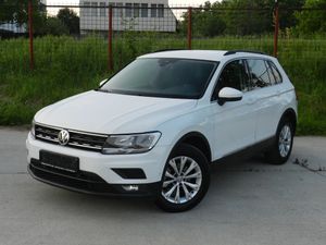 Volkswagen Tiguan 2.0 TDI SCR (BlueMotion Technology) Highline 2020