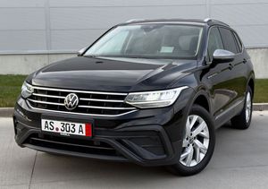 Volkswagen Tiguan Allspace 2.0 TDI SCR DSG Life 2023