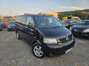 Volkswagen Multivan 2004