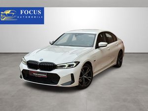 BMW 3 Series 320e Aut. M Sport 2023