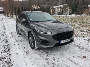 Ford Kuga III [2019 - Prezent] 2.5 Duratec FHEV AWD ST Line 2021
