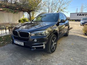 BMW X5 xDrive30d 2016