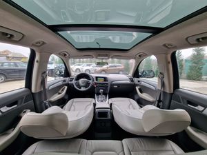 Audi Q5 8R [2008 - 2016] 2.0 TDI Quattro S tronic 2012