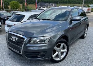 Audi Q5 2.0 TFSI Quattro S-Tronic 2009