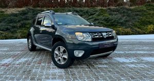 Dacia Duster dCi 110 FAP 4x4 Prestige 2016