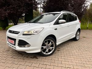 Ford Kuga 2.0 TDCi 4x4 Aut. ST-Line 2015
