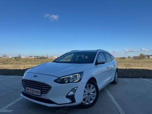 Ford Focus IV [2018 - Prezent] 2020