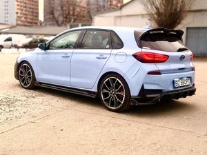 Hyundai i30 N 2.0 T-GDi 275CP 5DR 6M/T N Performance 2019