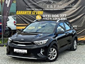 Kia Stonic 1.0 T-GDI HP Urban 2021