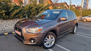 Mitsubishi ASX 1.8 DI-D 2WD Edition 2014