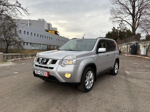Nissan X-Trail 2.0 dCi 4x4 DPF Platinum 2014