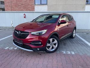 Opel Grandland 1.5 ecoTEC START/STOP Ultimate 2019
