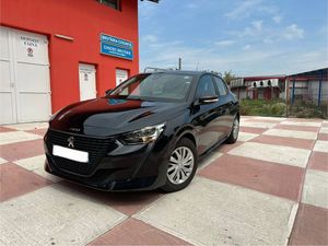 Peugeot 208 II [2019 - Prezent] PureTech 75 Like 2020