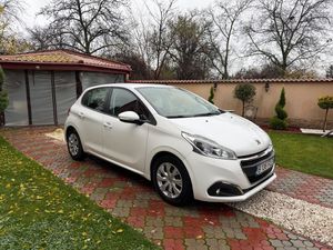 Peugeot 208 2017