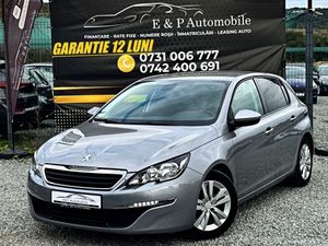 Peugeot 308 1.2 L PureTech Active 2016