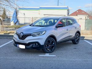 Renault Kadjar 2018