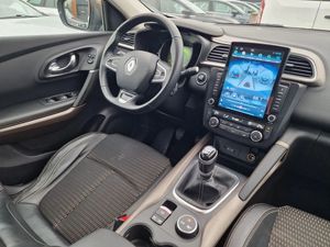 Renault Kadjar Energy TCe 130 XMOD 2017