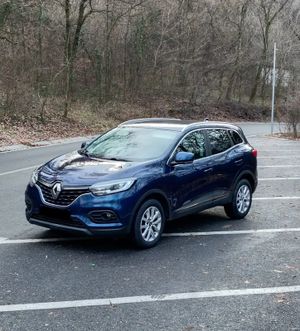 Renault Kadjar TCe 140 GPF BUSINESS EDITION 2019