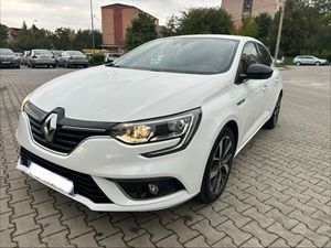 Renault Megane IV [2016 - Prezent] TCe GPF Limited 2018