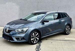 Renault Megane 2020