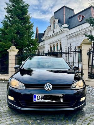 Volkswagen Golf VII [2012 - 2020] 1.2 TSI BlueMotion Technology Allstar 2016