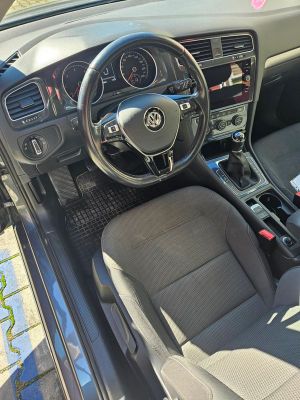 Volkswagen Golf VII [2012 - 2020] 1.6 TDI Comfortline 2018