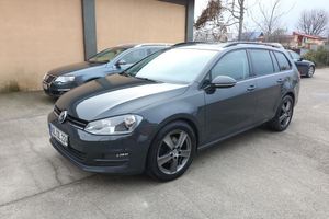 Volkswagen Golf 1.6 TDI DPF BMT Trendline 2014
