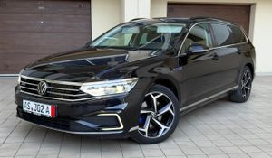 Volkswagen Passat B8 [2014 - Prezent] Variant 1.4 TSI Plug-In-Hybrid DSG GTE 2021