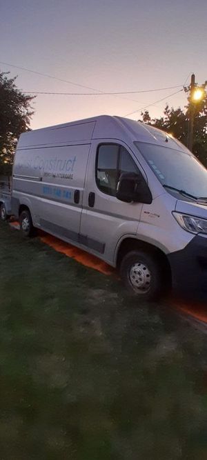 Fiat Ducato 2017
