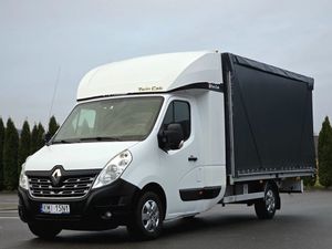 Renault Master 2019